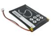 Tomtom One XL 340 Go 920T 340S LIVE XL Battery AHL03713100 - 3