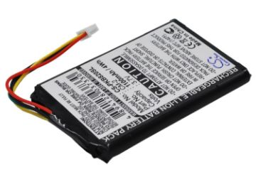 Picture of Battery for Packard Bell Compasseo 820 Compasseo 500 (p/n CM-2)