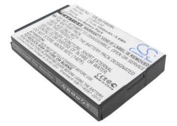 Golf Buddy World Platinum Range Finder Battery LI-B03-02 - 1