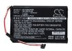 Garmin Approach G8 Battery (p/n 361-00035-06) Replacement - 1