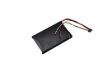 Battery for Garmin Edge Explore 1000 010-020229-00 361-00035-15 - 3