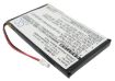 Garmin iQue M4 M3 Battery (p/n 361-00019-01 D25292-0000) - 2