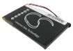 Garmin iQue M4 M3 Battery (p/n 361-00019-01 D25292-0000) - 3