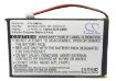 Garmin iQue M4 M3 Battery (p/n 361-00019-01 D25292-0000) - 5