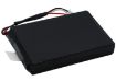 Picture of Battery for Vdo Dayton PN2050 PN1000 MA3060 (p/n HYB8030450L1401S1MPX)