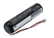 Tomtom Urban Rider Battery 4GD00 4K00.13 6027A0050901 6027A0131301 - 2