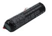 Tomtom Urban Rider Battery 4GD00 4K00.13 6027A0050901 6027A0131301 - 4