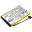 Navigon 70 Premium/Plus/Easy Battery (p/n TOPAZPCZF1045003501) - 2