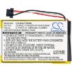 Navigon 70 Premium/Plus/Easy Battery (p/n TOPAZPCZF1045003501) - 3