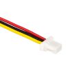 Mitac Mio Spirit 8500 LM Battery (p/n 523450A1) Replacement - 5