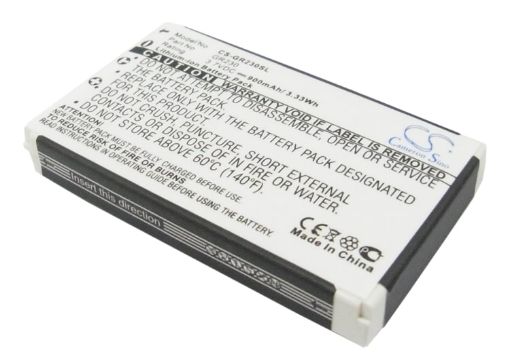 Picture of Battery for Holux GR-231 GPS Receiver GR-230 GPS Receiver