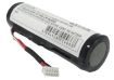 Picture of Battery for Magellan RoadMate 3250 RoadMate 3220 RoadMate 3210 RoadMate 3200 RoadMate 3140 RoadMate 3100 RoadMate 3050T (p/n 37-00029-001)