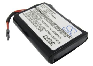 Picture of Battery for Magellan Crossover 2500T (p/n 37-00031-001)
