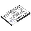 Sonocaddie V500 V350 G-4L Battery (p/n G-4L HE9701N) - 2