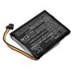 Tomtom VIA 1605 Start 60 Battery AHA11111003 VFA 4EN62 4EN6.001.02 - 2