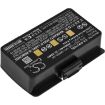 Battery for Garmin GPSMAP 478 495 378 376C 296 276C (010-10517-00) - 2