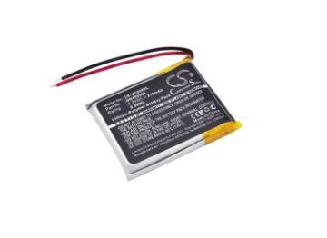 Picture of Battery for Voice Caddie VC200 Voice VC200 (p/n GN452528)