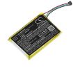 Garmin Edge 830/530 Battery (p/n 361-00121-00/10) - 1