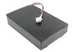 Blaupunkt TravelPilot 700/500 Battery (p/n 1S2PMX 523450L110) - 4