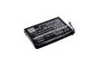 Battery for Garmin Nuvi 2585TV 1490TV GDL-39 (p/n 361-00045-00) - 2
