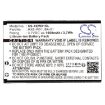 Battery for Royaltek RBT Series RBT-2300 to RBT-1000 HEW-R02-1 - 3