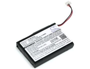 Picture of Battery for Radio Shack 55026650