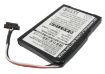 Picture of Battery for Mitac Mio Spirit 6900LM Mio Moov 580 Mio Moov 560 Mio Moov 510 Mio Moov 500 (p/n 338040000014 M02883H)