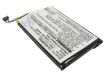 Navigon 40 Premium/Plus/Easy Battery (p/n 384.00035.005 8390-ZC01-0780) - 2