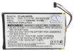 Navigon 40 Premium/Plus/Easy Battery (p/n 384.00035.005 8390-ZC01-0780) - 5