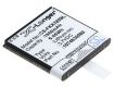 Battery for Falk IBEX 32/25 Touring (p/n 1674830000) - 1