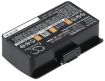 Battery for Garmin GPSMAP 478 496 495 396 378 376C (p/n 010-10517-00) - 2