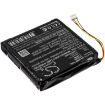 Picture of Battery for Sigma Rox 11 (p/n UR553436G)