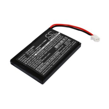 Globalstar BT-308 Bluetooth GPS Receiver Battery BT-300 - 1