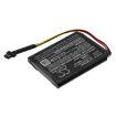 Tomtom XXL XL 340TM 335TM Battery (p/n 6027A0090721 6027A0093901) - 2
