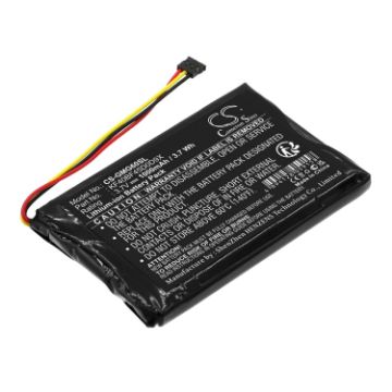 Picture of Battery for Garmin Approach G6 (p/n KF40BF45D0D9X)