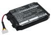 Battery for Satmap Active 12/10 (p/n 1S2PE583759-02X ACT10-BAT-00146) - 1