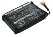 Battery for Satmap Active 12/10 (p/n 1S2PE583759-02X ACT10-BAT-00146) - 2