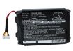 Battery for Satmap Active 12/10 (p/n 1S2PE583759-02X ACT10-BAT-00146) - 5