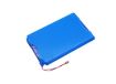 Picture of Battery for Skygolf X8F-SCTouch SkyCaddie Touch (p/n SPT-1301)