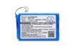 Picture of Battery for Skygolf X8F-SCTouch SkyCaddie Touch (p/n SPT-1301)