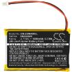 Izzo Swami 4000 Golf GPS Battery H603450H A43094 - 3