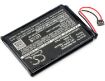 Battery for Garmin Driveluxe 50, DriveAssist 51, 50 (361-00056-21) - 2