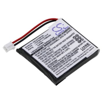 Coyote Plus Battery (p/n 1ICP/8/40/40 1S1P) - 1