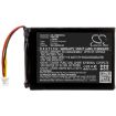 Picture of Battery for Garmin DriveSmart 65 DriveSmart 55 DriveSmart 5 Drive 6" LM EX Drive 6" 010-01533-0E (p/n 361-00056-08)