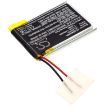 Picture of Battery for Izzo Swami Voice Clip A44040 (p/n JPL502333)