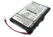 Picture of Battery for Garmin iQue 3600a iQue 3600 iQue 3200 (p/n 1A2W423C2 A2X128A2)