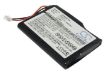 Blaupunkt TravelPilot Lucca 3.3 GPS Battery (p/n DSNA001) - 2