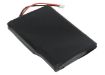 Blaupunkt TravelPilot Lucca 3.3 GPS Battery (p/n DSNA001) - 3