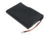 Blaupunkt TravelPilot Lucca 3.3 GPS Battery (p/n DSNA001) - 4