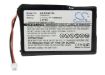 Blaupunkt TravelPilot Lucca 3.3 GPS Battery (p/n DSNA001) - 5